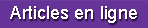 Articles en ligne